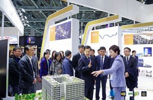 企鵝前線 10大主題館 32個展區 2019上海 城博會 再擴容